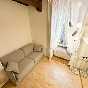 Deluxe Studio met een King Size Bed